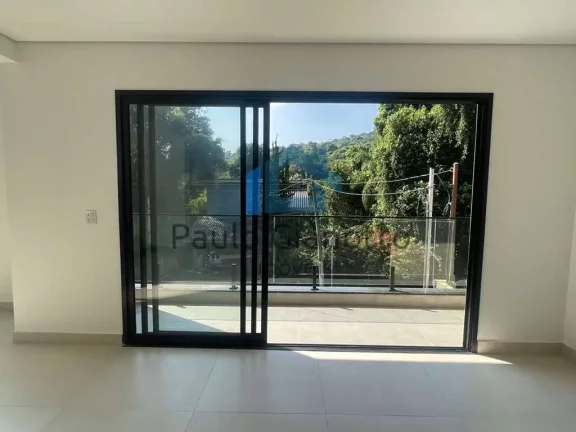 Imagem Casa moderna e novíssina à venda Condomínio Vila Verde