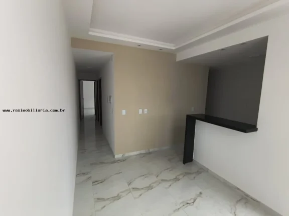 Imagem Casa à venda no Cidade Sul Bairro Gramame em João Pessoa/PB.