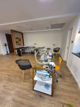 Imagem Conjunto à venda, 44 m² por R$ 460.000,00 - Moema - São Paulo/SP
