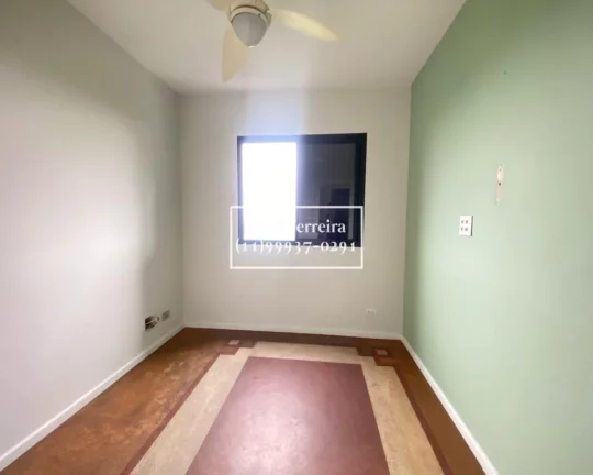 Imagem Apartamento a venda em São Paulo - Vila Indiana