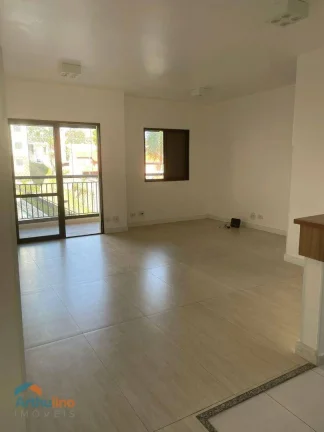 Imagem Estilo Granja Viana Clube 72m² 2 dorm, 1 suite, 2 vagas à venda, R$ 590.000 - Granja Viana - Cotia/SP