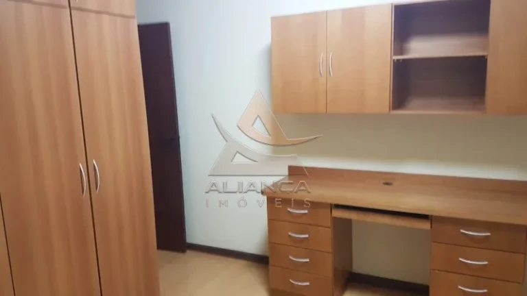 Imagem Apartamento - Ribeirão Preto - Higienópolis