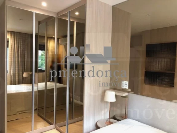 Imagem Apartamento com 70m² a venda na Rua Coriolano, no Bairro da Vila Romana.