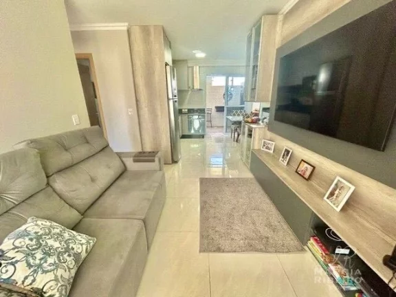 Imagem Apartamento 02 Dormitórios na Vargem Pequena