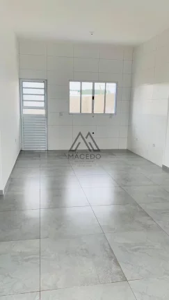 Imagem Casa com 2 dormitórios em Cesário Lange