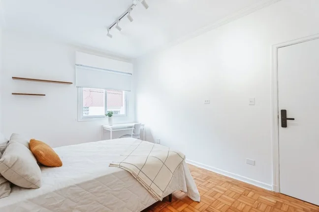Imagem APARTAMENTO RESIDENCIAL em São Paulo - SP, Paraíso