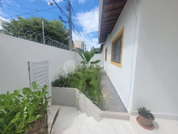 Imagem Linda Casa à Venda em Ponta Negra, Natal - 3 Suítes, Closet e mais!