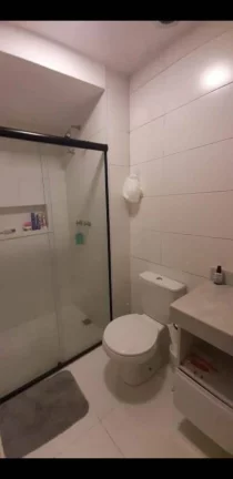 Imagem Apartamento 94 m² 3 Drmitorios sendo 1 Suite Aceita Permuta Menor Valor