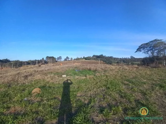 Imagem Área Industrial frente para a nova duplicada Rodovia Bungiro Nakao, Cotia