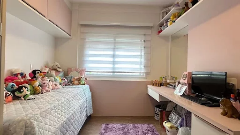 Imagem Apartamento com 3 dormitórios à venda, 119 m² por R$ 1.450.000,00 - Ponta da Praia - Santos/SP