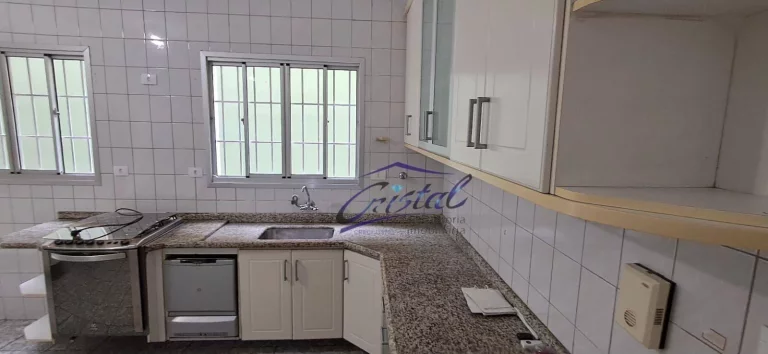 Imagem Casa com 4 quartos (2 suítes) à venda, 155 m² - Jardim Ester - São Paulo/SP