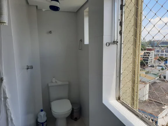 Imagem VENDO LINDO APARTAMENTO NO BAIRRO VILA CRUZEIRO! (ZONA SUL-SP)
