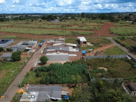 Imagem LOTE DE ESQUINA NO LOTEAMETNO VILLAR BAVIERA EM ABADIA
