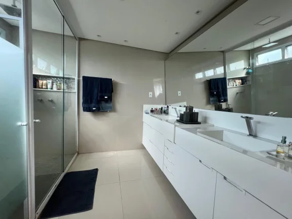 Imagem Casa em Condomínio para Venda em Salvador, Alphaville II, 5 dormitórios, 5 suítes, 8 banheiros, 4 vagas