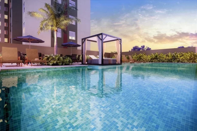 Imagem Apartamento à venda no bairro Vila Maria - São Paulo/SP