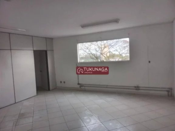 Imagem Prédio para alugar, 3600 m² por R$ 80.000,00/mês - Centro - Guarulhos/SP