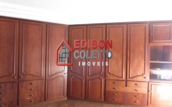 Imagem Espetacular apartamento a venda de 192m², no Edifício Itapema, no Centro de Piracicaba!!