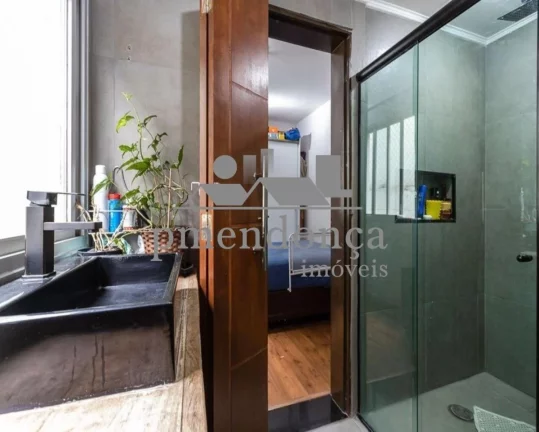 Imagem Apartamento Perdizes, perto do metrô, com 2 quartos e 1 vaga.
