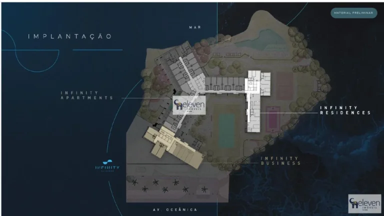 Imagem Apartamento para Venda em Salvador, Ondina, 1 dormitório, 1 banheiro, 1 vaga