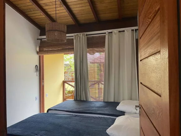 Imagem VILLAGE EXCLUSIVO A 100m DA PRAIA DA BOMBAÇA