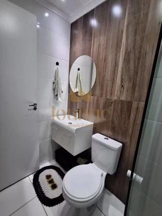 Imagem Apartamento à venda Caguassu Zona Norte - Sorocaba/SP