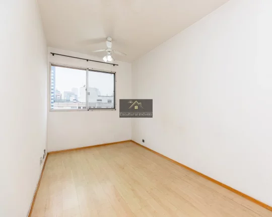 Imagem BROOKLIN EXCELENTE LOCALIZAÇÃO APARTAMENTO 49,69 M 60 METROS DA AV. BERRINI 1 DORMITÓRIO SALA 2 AMBIENTES COZINHA ESPAÇOSA LUZ NATURAL 1 VAGA GARAGEM