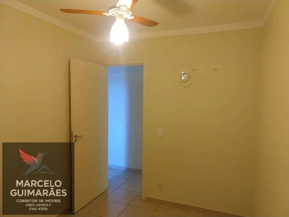 Imagem Apto Residencial Cristo Redentor 2 Dormitórios Jd Terra Branca