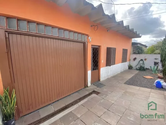 Casa 3 dorm. para venda, Jari, Viamão/RS. - AP2293