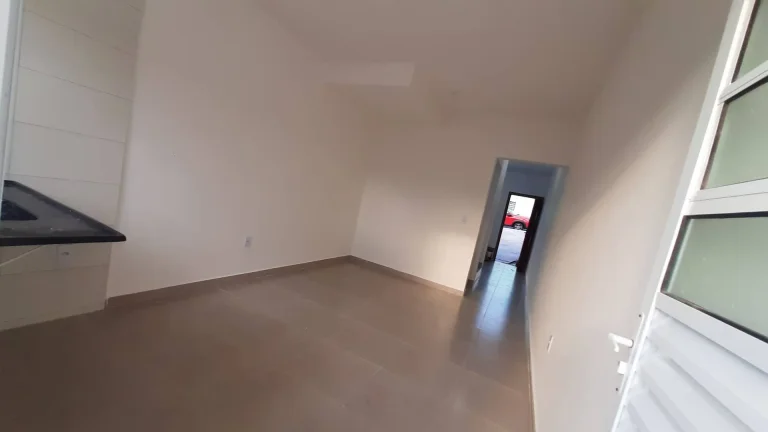 Imagem Casa geminada no São Miguel