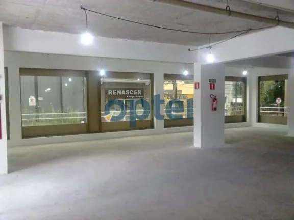 Imagem SALÃO PARA ALUGAR, 272M² - RUDGE RAMOS - SÃO BERNARDO DO CAMPO/SP