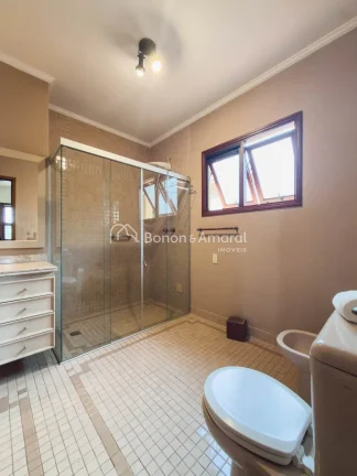Imagem Casa à venda no Condomínio Vila Imperial - Jardim das Paineiras - Campinas

Uma casa pensada para ...