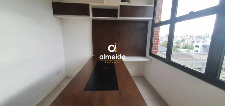 Imagem Sala Comercial 2 dormitórios para vender ou alugar Nossa Senhora de Lourdes Santa Maria/RS