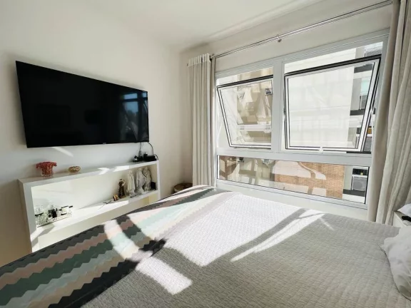 Imagem Igloo Vl Olímpia para venda possui 40m² com 1 quarto em Vila Olímpia - SP