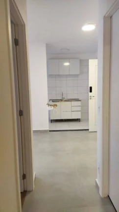 Imagem Apartamento à venda no Jardim Santa Emília