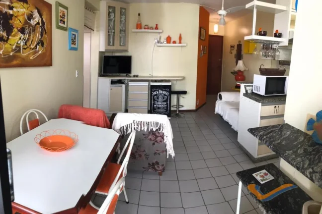 Imagem Apartamento na quadra do Mar|Excelente|Alta ocupação na Temporada