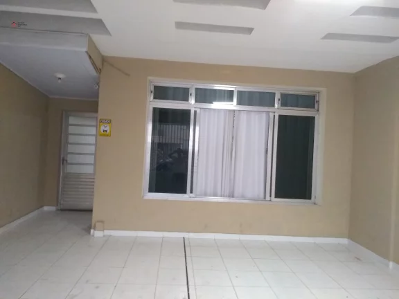 Imagem Ótimo Sobrado Vila Ema excelente localização