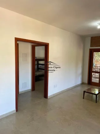 Imagem Casa à venda no bairro Varzea do Gouveia - Cunha/SP
