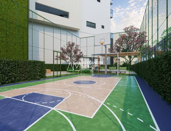 Imagem ATRIUM SELLECT - APARTAMENTOS À VENDA, ALDEOTA, FORTALEZA/CE.