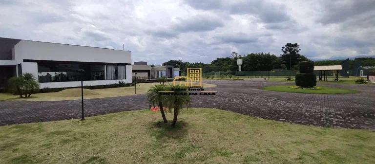 Imagem Terreno de Condomínio|Bosque da Limeira Parque Ipiranga| Resende RJ