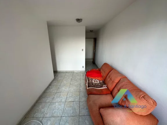 Imagem Apartamento com 01 quarto e 01 vaga no Ipiranga