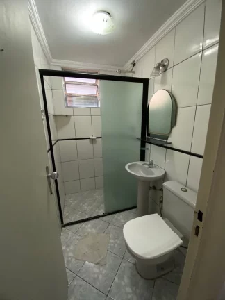 Imagem Apartamento com 2 dormitórios - Vila Castelo!