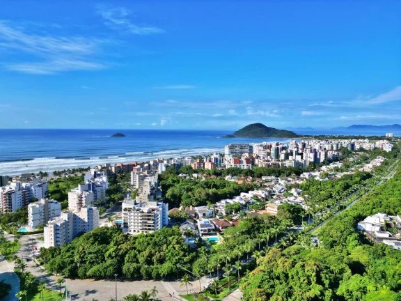 Imagem Terreno à venda, 495 m por R$ 2.650.000,00 - Riviera Módulo 26