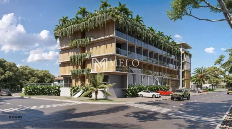 Imagem Oportunidade em PORTO DE GALINHAS: 20,30m², 01qt/Studio..