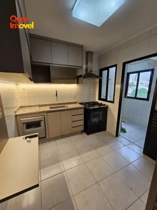 Imagem Imóvel impecável no coração de Ribeirão Preto-SP, no bairro Santa Cruz do José Jacques! 3 quartos, 1 suíte, 2 vagas. Entre em contato com a Quer Imóvel Negócios Imobiliários!