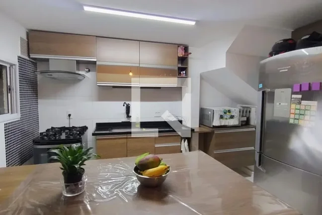 Imagem Casa à Venda - Vargem Pequena, 3 Quartos, 84 m2