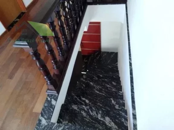 Imagem Sobrado com 4 Quartos à Venda, 123 m² em Vila Rei - Mogi Das Cruzes