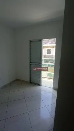 Imagem Sobrado com 3 dormitórios para alugar, 120 m² por R$ 4.784/mês - Vila Mazzei - São Paulo/SP