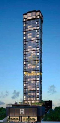 Imagem Apartamentos com varanda gourmet integrada no Miramar - AP0347