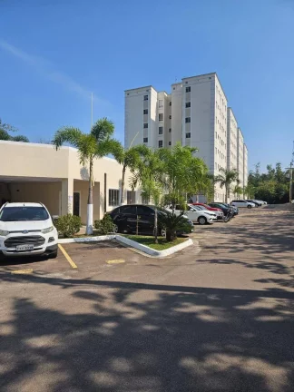 Imagem APARTAMENTO 2 QUARTOS - ALTO DA BOA VISTA