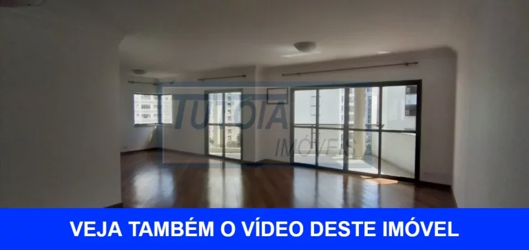 Imagem APARTAMENTO A VENDA - 4 DORMITÓRIOS NO PARAISO